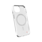 EFM Alta Armour With D30 Crystalex Case For iPhone 14 Pro Max