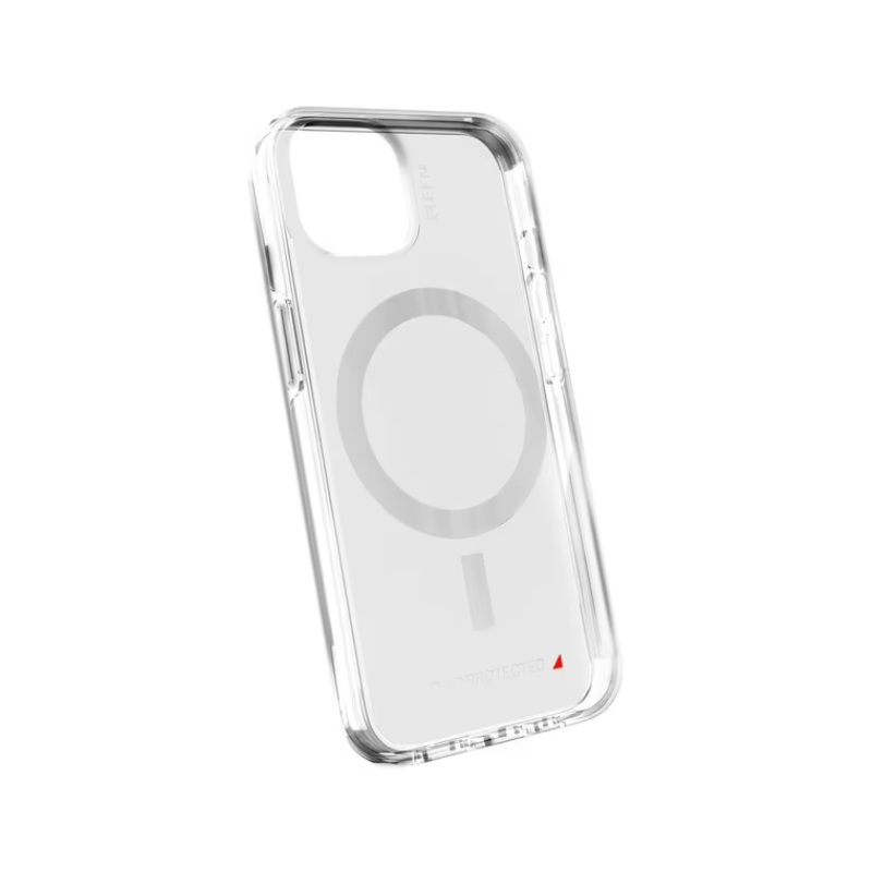 EFM Alta Armour With D30 Crystalex Case For iPhone 14 Pro