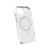 EFM Alta Armour With D30 Crystalex Case For iPhone 14 Pro