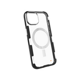 EFM Cayman Armour With D30 5G Signal Plus Technology Case For iPhone 14 - Carbon