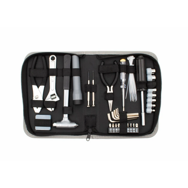 MultiPurpose Tool Kit 54 Pieces Smooth Sales
