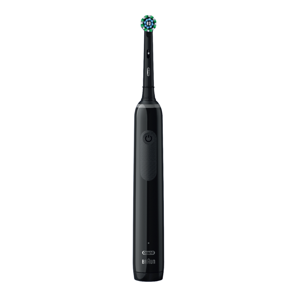 Oral-B Pro 2500X Electric Toothbrush - Black