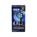 Oral-B Pro 2500X Electric Toothbrush - Black