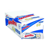 10 Pack x Hostess Powdered Donettes - 6 Donettes - 85g