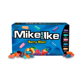 12 Pack x Mike & Ike Berry Blast 120g