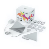 Nanoleaf Shapes Triangles Starter Kit (9-Pack)
