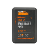4 x Fudge Urban Remouldable Paste Re-Work And Re-Style 70g