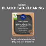 Nivea Face Cleansing WonderBAR 75g