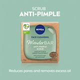 Nivea Face Cleansing WonderBAR 75g