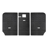 Tesla Model Y Rear Seat Back Cover