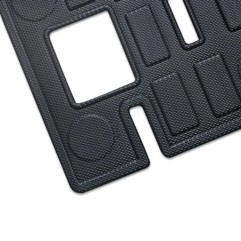 Tesla Model Y Rear Seat Back Cover