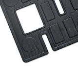 Tesla Model Y Rear Seat Back Cover