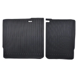 Tesla Model 3 3D Rear Seat Back Protector Cover