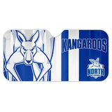 AFL Car Window Windscreen Sunshade