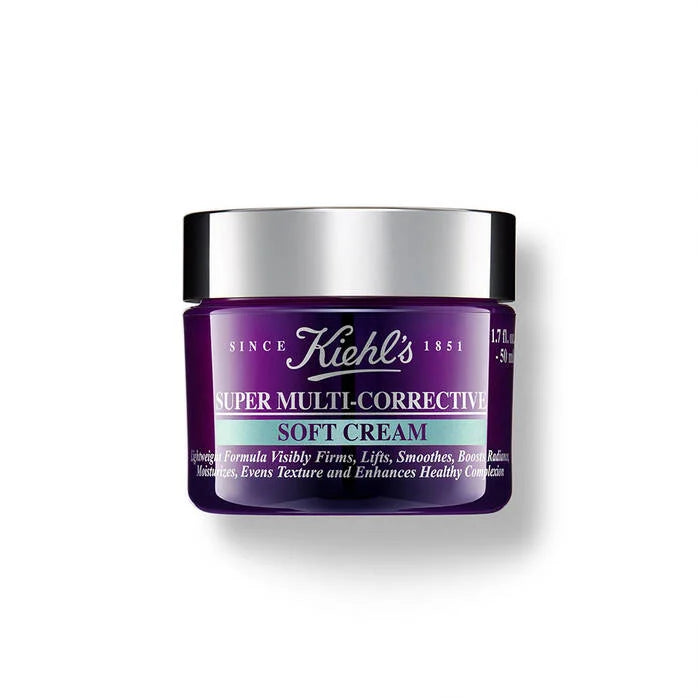Kiehl’s Super Multi-Corrective Soft Cream 50ml