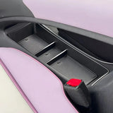 BYD Dolphin Centre Console Armrest Storage Box