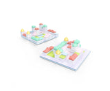 The Arckit - Cityscape Architectural Model System
