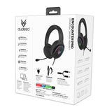 Audeeo Encounter Pro Universal Gaming Headset