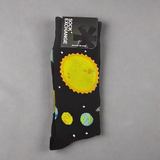 Sock Exchange - Space