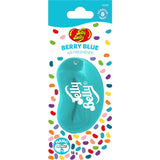 2 Pack x Jelly Belly 3D Air Fresheners - 18g