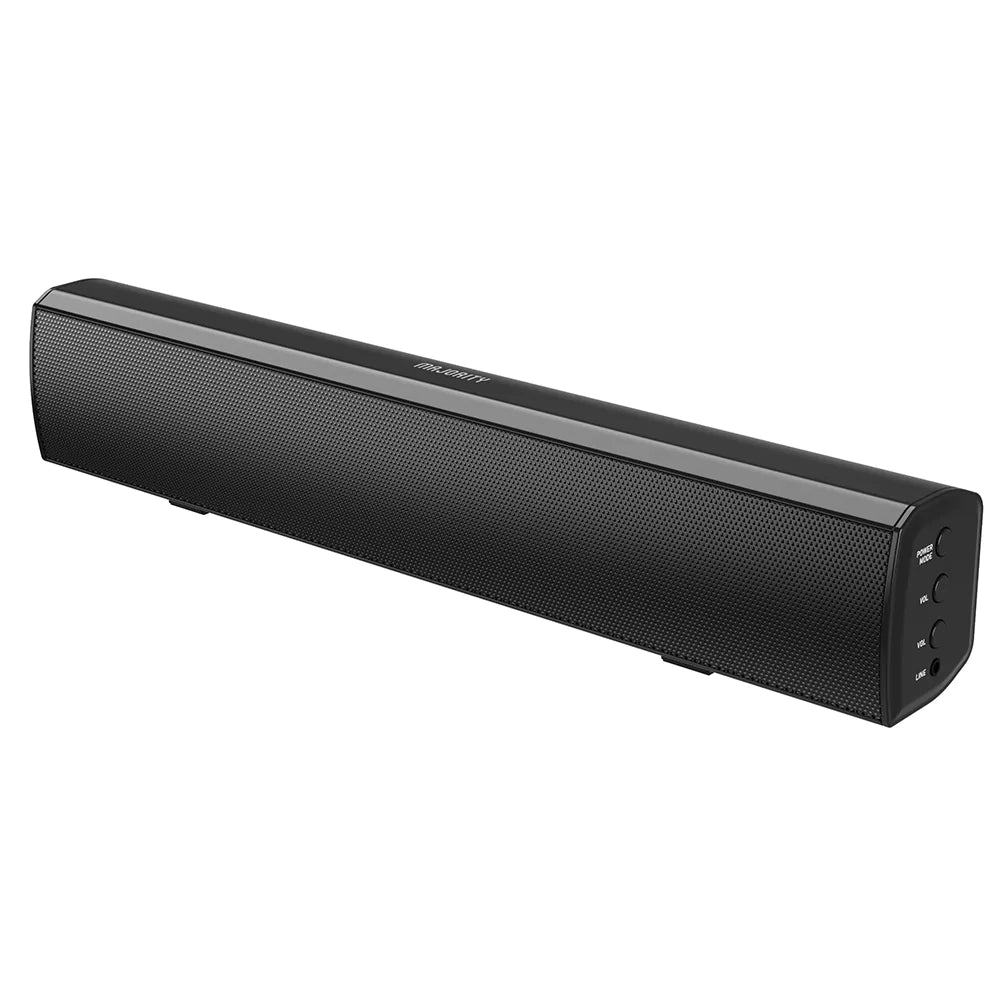 Majority Bowfell Bluetooth TV Soundbar - Damaged Box