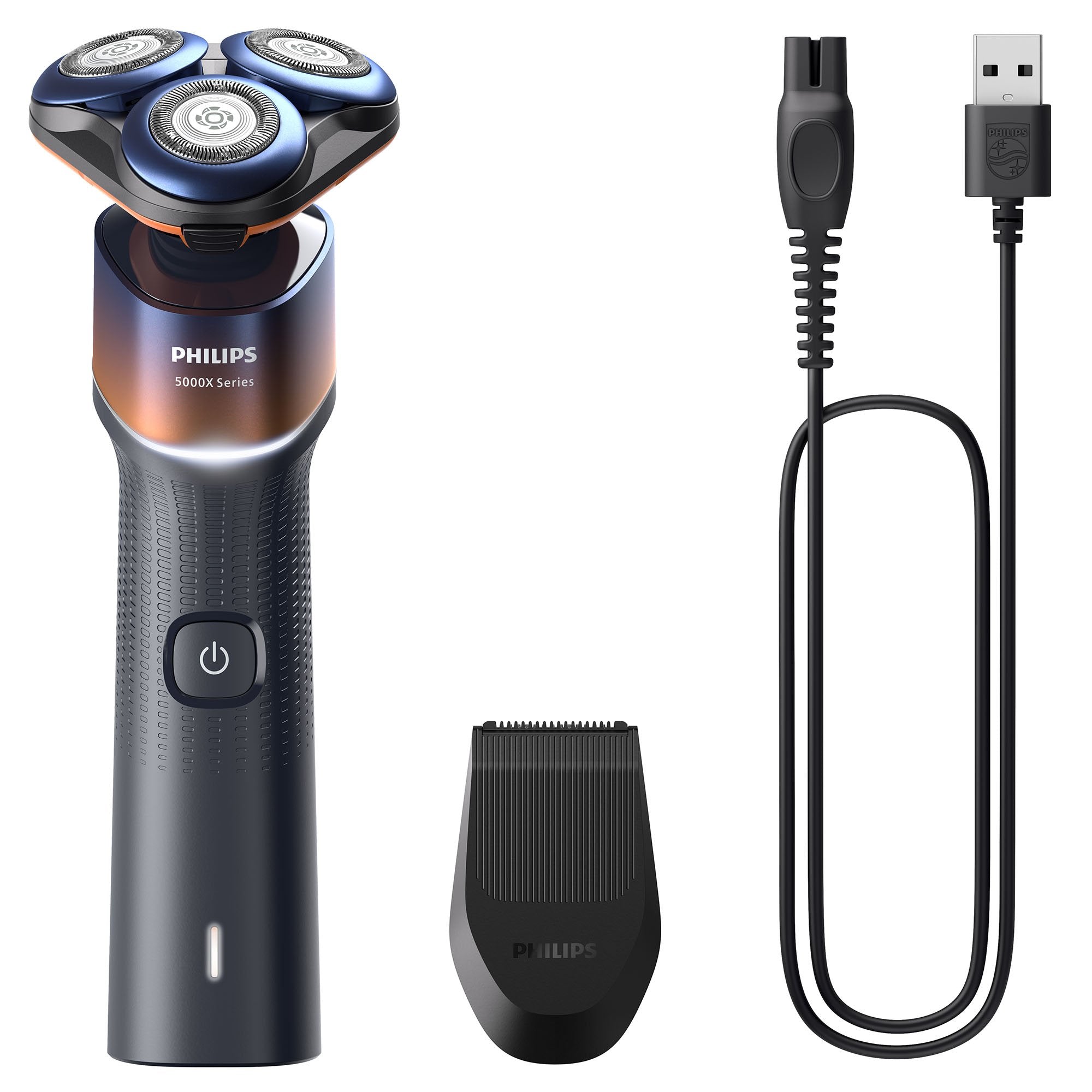 Philips Shaver Series 5000X Wet & Dry Electric Shaver (X5012/05)