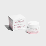 Clarins White Plus Brightening Revive Night Mask-Gel 50 mL