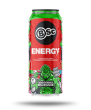 12 Pack x BSc Bodyscience Energy Drink 500mL - Lime Crush
