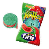 40 Pack x Fini Watermelon Roller 20g