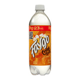 24 Pack x Faygo Vanilla Creme Soda 680ml