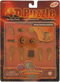 4D Puzzles - Assorted