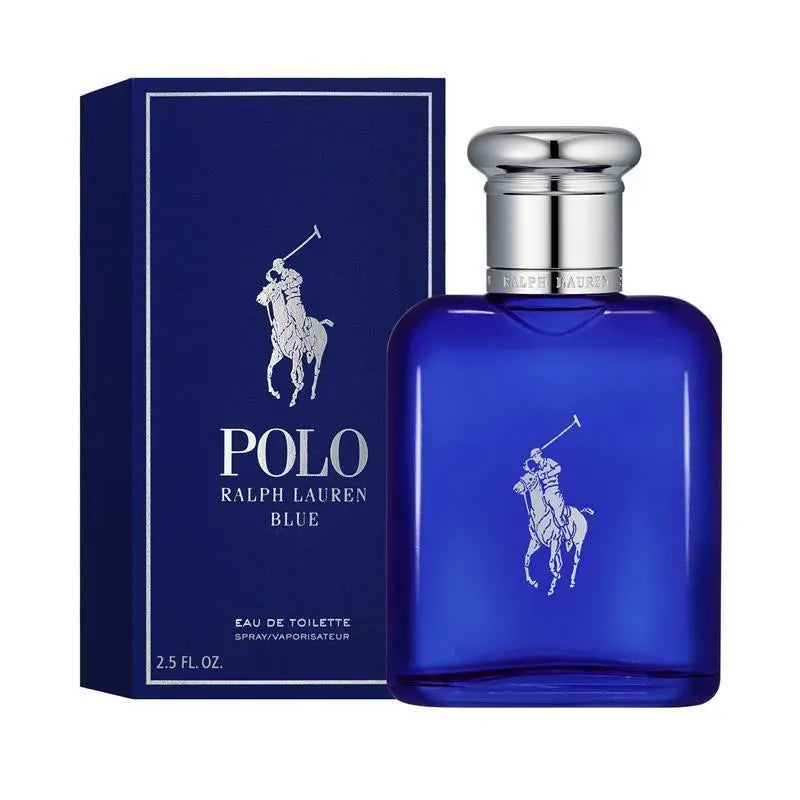 Ralph Lauren Polo Blue EDT 75ml