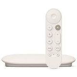 Google TV Streamer 4K - White
