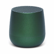 Lexon Mino+ Mini Bluetooth Speaker - Green