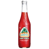 24 Pack x Jarritos Fruit Punch 370ml