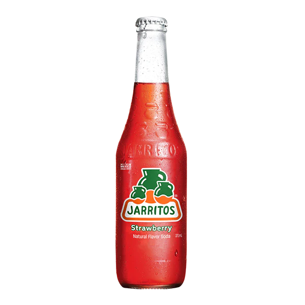 24 Pack x Jarritos Watermelon 370ml