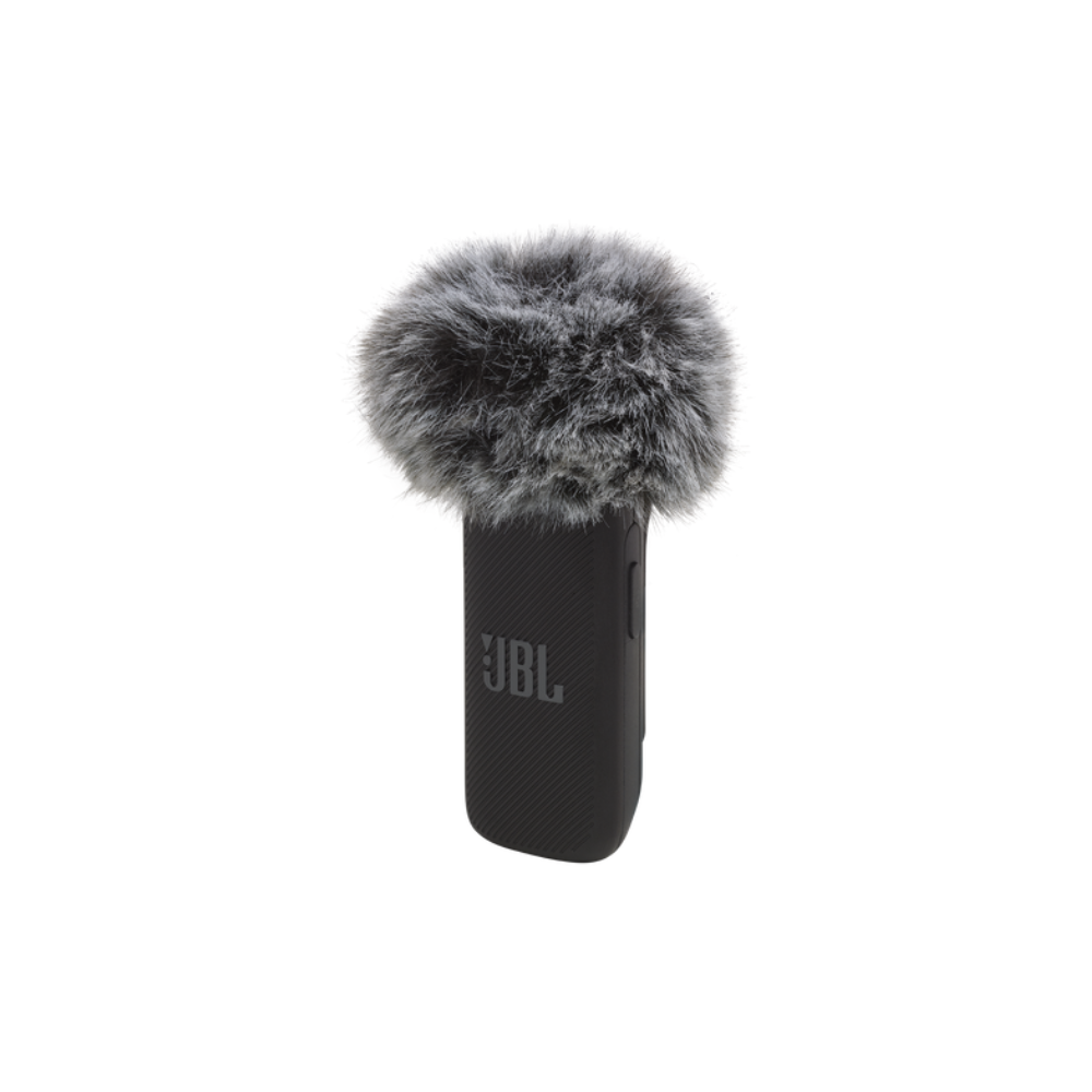 JBL Quantum Stream Wireless Lightning Microphone