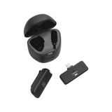 JBL Quantum Stream Wireless Lightning Microphone