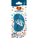 2 Pack x Jelly Belly 3D Air Fresheners - 18g