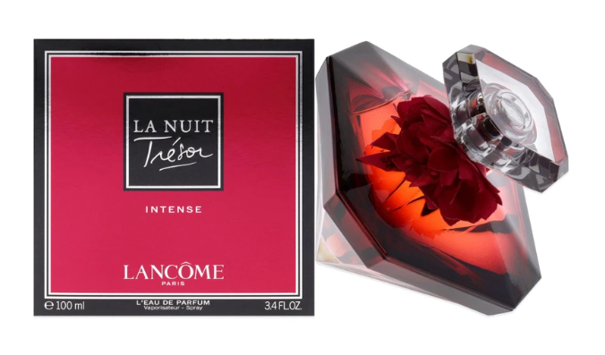 Lancôme La Nuit Trésor Eau de Parfum Intense 100ml
