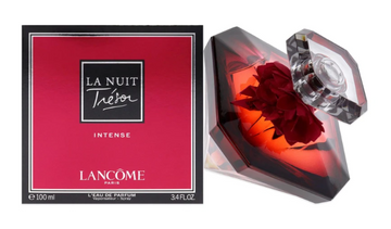 Lancôme La Nuit Trésor Eau de Parfum Intense 100ml