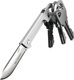 KeySmart Mini Folding Knife