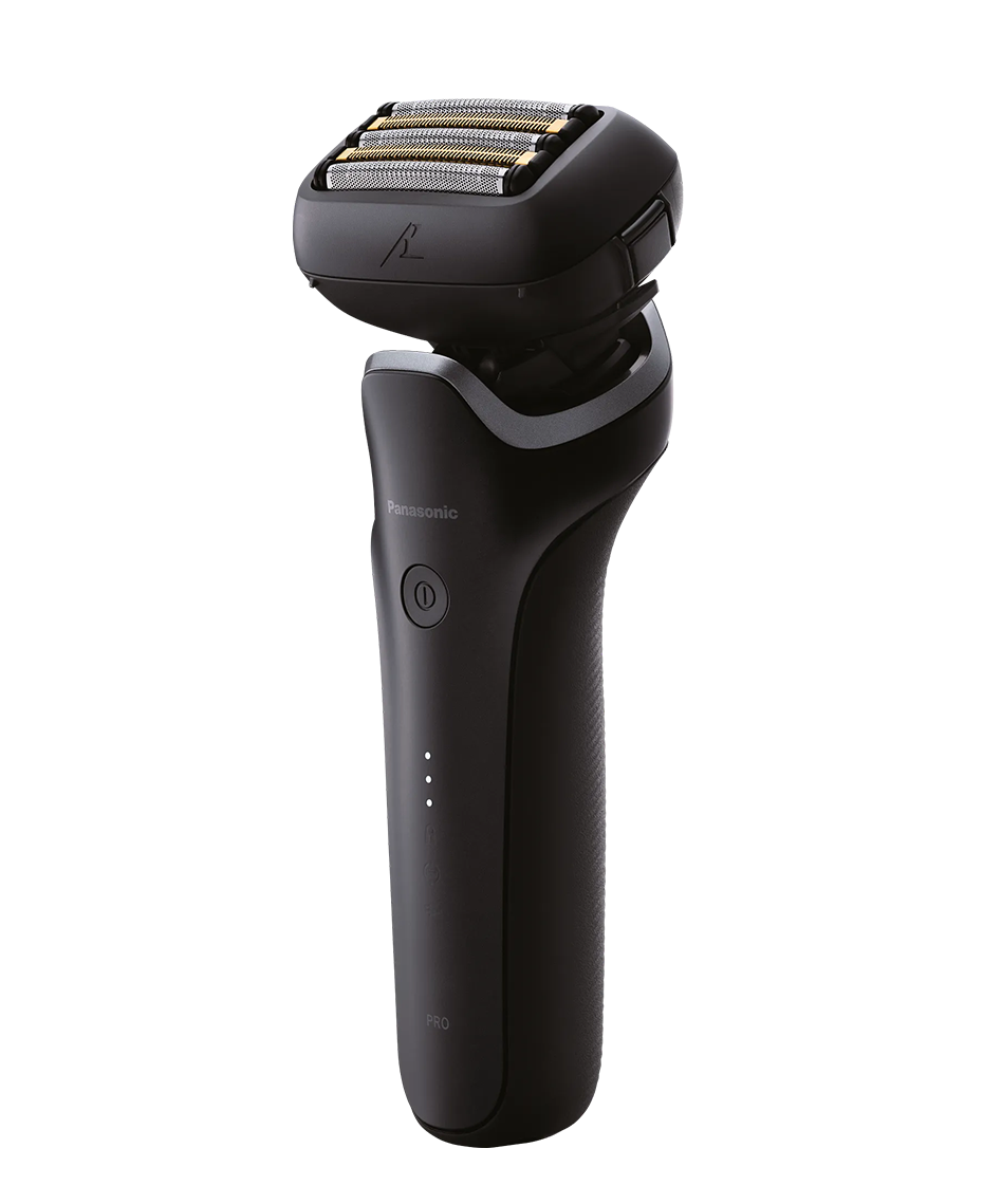 Panasonic Series 900 PRO 5-Blade Wet & Dry Electric Shaver ES-L550U-K