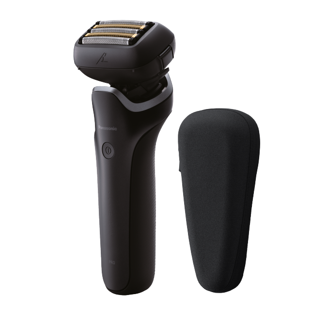 Panasonic Series 900 PRO 5-Blade Wet & Dry Electric Shaver ES-L550U-K