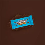 24 Pack x Mr Beast Feastables Chocolate Peanut Butter - 35g