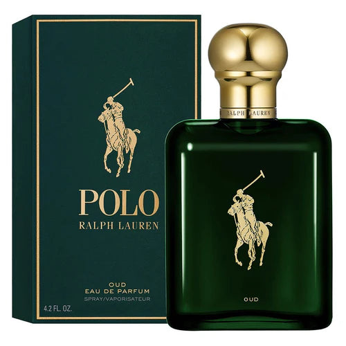 Ralph Lauren Polo Oud EDP 125ml