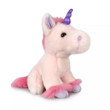 Lil Friends Wild Unicorn Soft Stuffed Toy Animal Plush 18cm
