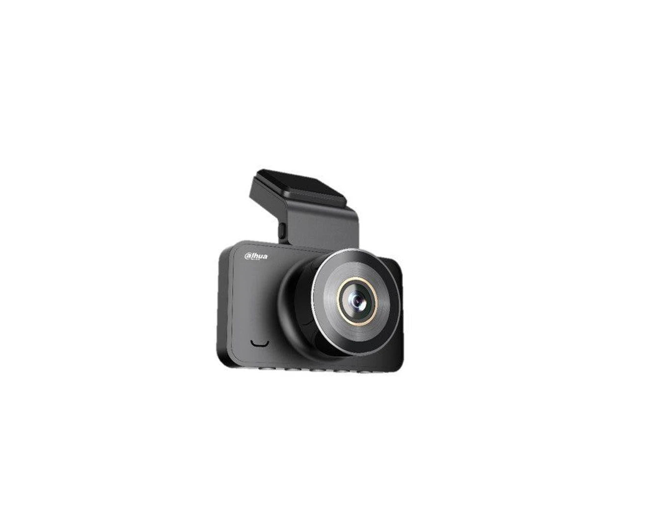 Dahua S5 4K Dash Camera