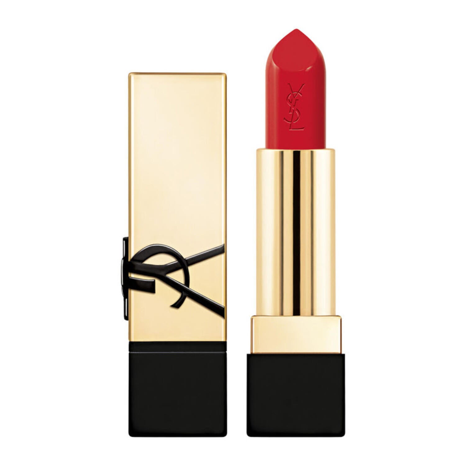 Yves Saint Laurent Rouge Pur Couture Lipstick R12