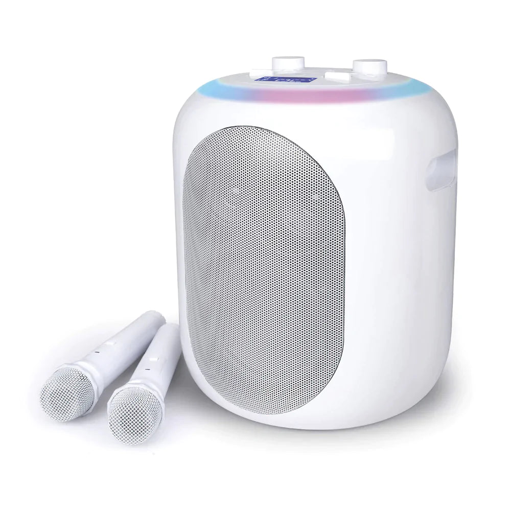 Refurbished Singing Machine Home Stage